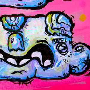 Image of Nutty Faces 02.01