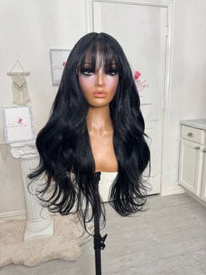 Image of Mya luxury (ready to ship) 