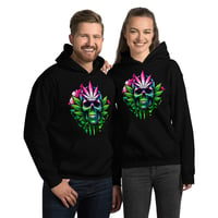 Image 4 of Pothead 1 Unisex Hoodie