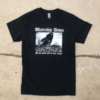Image 2 of Watership Doom T-shirt