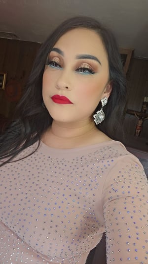 Image of Emily Dress 