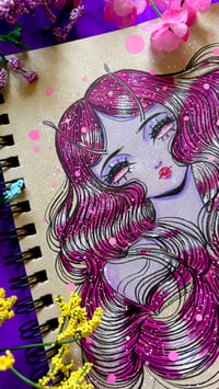 Image 2 of Magenta 
