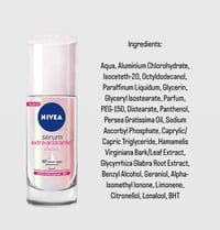 Image 2 of Nivea Lightening Serum