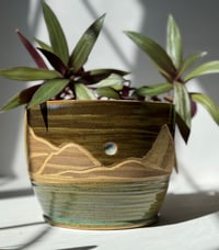 Image 2 of Dark Sky Mountain Pot