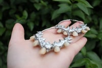 Image 4 of Dead good teeth hoops 2