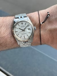 Image 3 of Rolex Datejust 1601 Lin