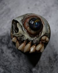 Image 4 of Undead Gaze Popsocket, phone grip