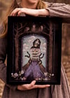 *ORIGINAL* “Internal Cleanse” painting