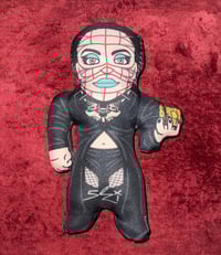 Image 1 of Ballsy Buddy - Pinhead