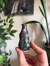 Image 3 of Mini Mush Vases 