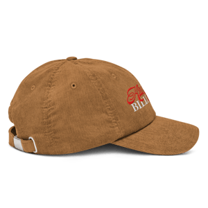 Image of Rich Fuck Hat (Camel)