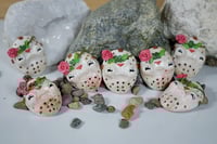 Image 5 of Friday the 13th Design - Springtime Jason Mask