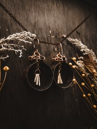 Image 4 of Ear Hangers