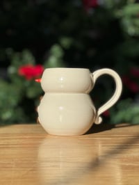 Image 1 of Snowman Mug 03