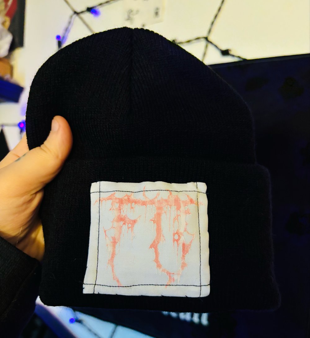 Image of Fatal Occult Offical Beanies