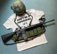 Image 1 of Pipsqueak Tee