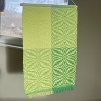 Image 2 of Blooming Leaf, Early Spring