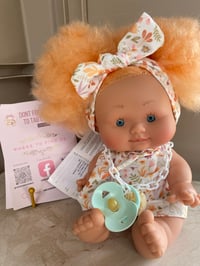 Image 4 of candyfloss pepotes dolls 