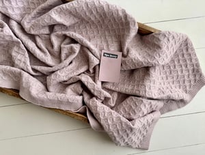 Image of Becky layers