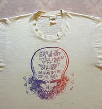 Image 1 of Early 90s Grateful Dead Sz XL 