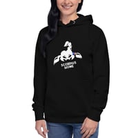 Image 2 of Blue Devil Insight/"Scorpius home... The Series!!" Pilot Fundraiser Hoodie