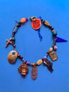 World Of Worlds Necklace