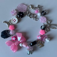 Image 2 of lalaloopsy bracelets