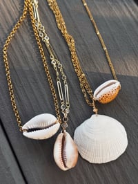 Image 3 of GOOD KARMA- necklaces