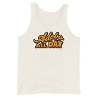 Image 9 of Adobo All Day (Tank Top)