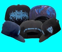 Image 2 of Cranial Contamination 