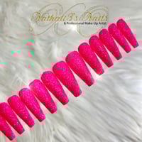 Image 1 of Neon Hottie