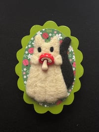 Image 2 of Ghostie - Kitty 5