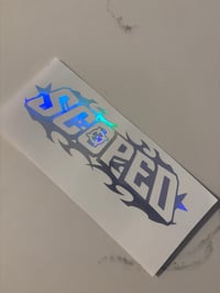 AIM IN THE CENTER SLAP