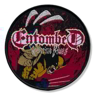 Image 2 of WOLVERINE BLUES V2