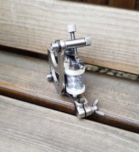 Image 3 of Custom nickel plated Liner 10 layer coils 