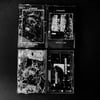 Playworker Cassettes