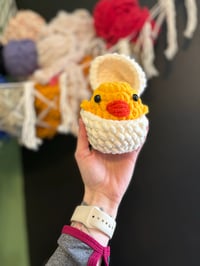 Image 4 of Chick in an egg #2