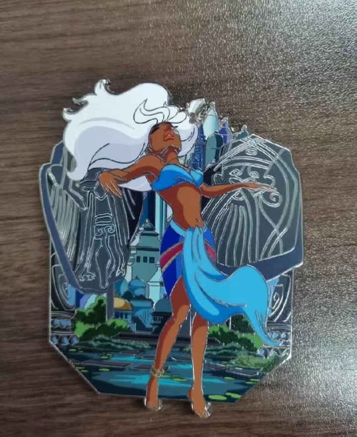 Power of the Heart of Atlantis | xhriss121 Pins