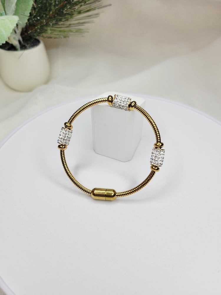 Image of Taylor Bracelet 