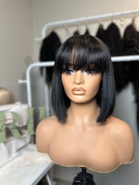 Image 4 of Refurbished wig 25