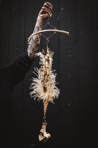 Image 4 of Pendulum Hanger 1