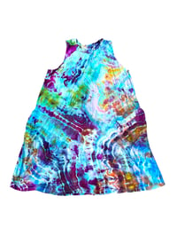 Image of  XXXL Geode Dress W Pockets 2