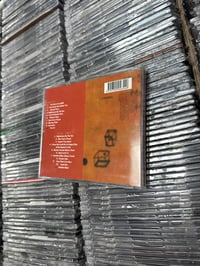 Image 2 of Jeff Buckley - Sketches For My Sweetheart The Drunk (Columbia Australia) USED 2 CD / great shape 