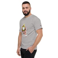Image 12 of Men's HEALING PROCESS Champion T-Shirt
