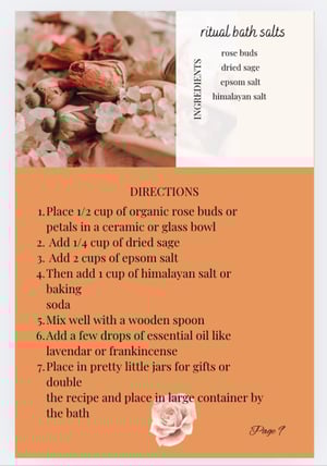 Image of High Vitality Remedies and Recipes for Deep Healing