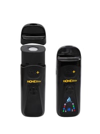 Image 7 of HoneyStick HRB+ 2-in-1 Herb & Dab Vape Pen