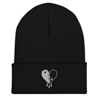 SACRED HEART BEANIE 