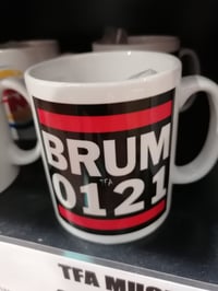 TFA "BRUM 0121" CLASSIC BRW HIP HOP Mug Gift