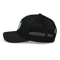 Image 21 of Spokane Falls Trucker Cap