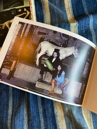 Image 3 of Shuji Terayama, Photographer The Mysterious Finder, 2008